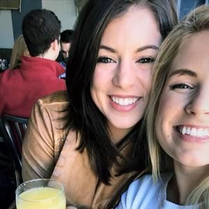 Meet your Posher, Mary ilene